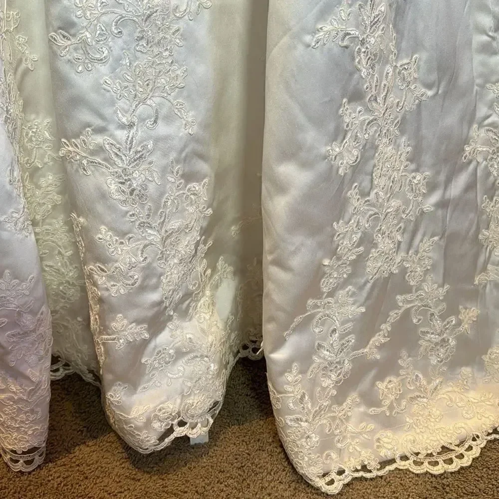 mylilac women’s white